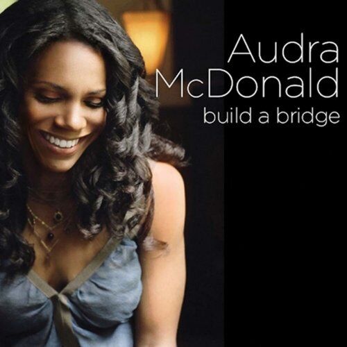 Build A Bridge - Audio CD