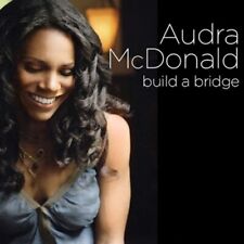 Build A Bridge - Audio CD picture