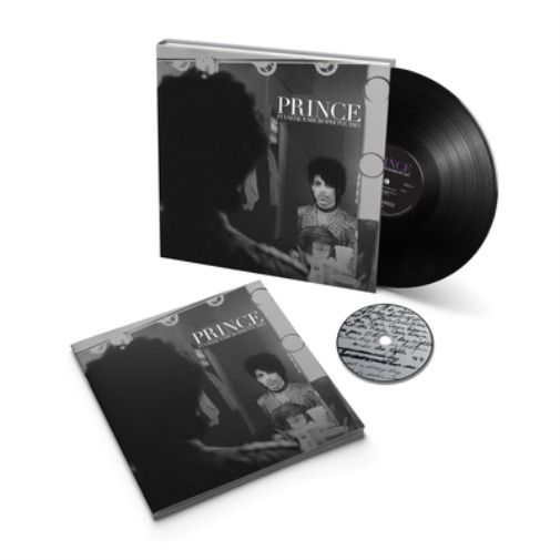 Prince Piano & a Microphone 1983 (Vinyl) (UK IMPORT)