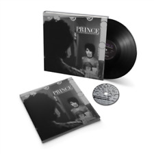 Prince Piano & a Microphone 1983 (Vinyl) (UK IMPORT) picture