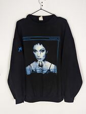 Madonna - Vintage Official - Sweatshirt - Girlie Show 1993 - Size XL picture