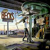 Various Artists : Jeff Becks Guitar Shop CD picture