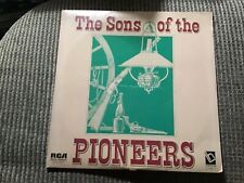 SONS OF THE PIONEERS 1977 2-LP SET RCA SPECIAL PRODUCTS PRINT 20TRX VINTAGE   picture