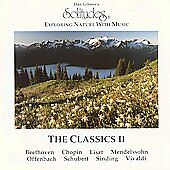 Dan Gibson : Solitudes: Classics II CD