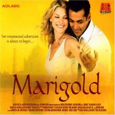 Various Artists : Marigold CD picture