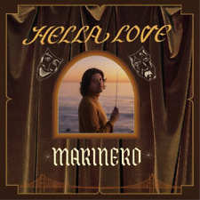 Marinero Hella Love (Cassette) (UK IMPORT) picture