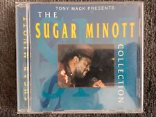 Sugar Minott - The Sugar Minott Collection (CD, Comp) picture