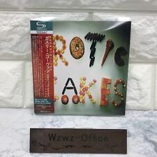 GUTHRIE GOVAN Erotic Cakes JAPAN MINI LP SHM CD picture