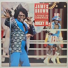 James Brown - Living In America 12