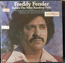 Freddy Fender 