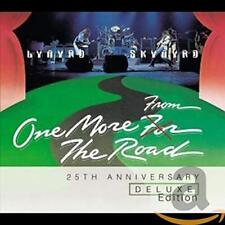 One More From The Road - Lynyrd Skynyrd CD LOVG The Cheap Fast Free Post picture