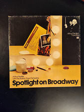 Arthur Fiedler - Spotlight on Broadway - 3LP Boxed Set With Booklet 12