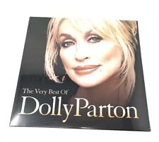 Dolly Parton - The Very Best Of Dolly Parton New Vinyl LP Record picture