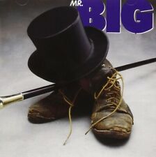 Mr. Big : Mr. Big CD (1989) picture
