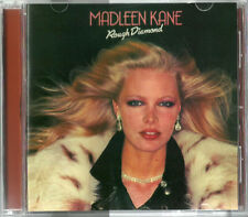 Madleen Kane, Roucgh Diamond, Expanded CD Remaster, Munich Machine, Disco CD,  picture