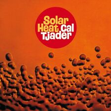 Cal Tjader Solar Heat (CD) picture