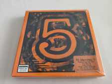 Ed Sheeran – 5 (digipak) CD AU Edition picture