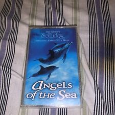 Dan Gibson's Solitudes: Angels of the Sea, Gordon Gibson--CASSETTE picture