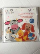 Playtime Music Box picture