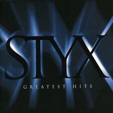 Styx : Greatest Hits [us Import] CD (2002) picture