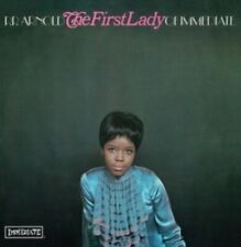 P.P. ARNOLD FIRST LADY OF IMMEDIATE vinyl lp picture