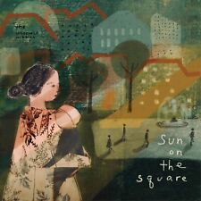The Innocence Mission Sun On the Square (Vinyl) 12