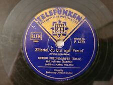 Zillertal, du bist mei Freud' (Tiroler Volksweise)GEORG FREUNDORFER... picture