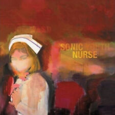 Sonic Youth - Sonic Nurse [New Vinyl LP] picture