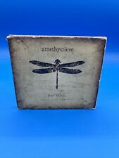 Emblem (Selected Pieces) Amethystium audioCD Used - Like New picture