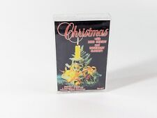 Christmas With Bing Crosby & Rosemary Clooney Cassette  picture