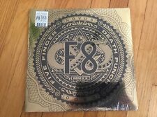 Five Finger Death Punch F8 , Colored Vinyl LP Sealed picture