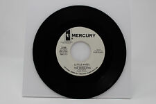 VTG Promo Mercury Record The BOBBI-PINS Sad Sad Girl & Little Wheel 72389 picture