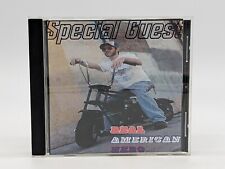 Special Guest Real American Hero CD 2000 Murs L'Roneous Sole Aceyalone Lateryx picture