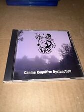Canine Cognitive Dysfunction by The Old Dog Band (CD, May-2002, The Old Dog... picture