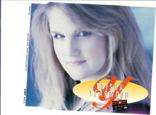 TRISHA YEARWOOD - Discover Card Sampler - NM 1995 MCA Nashville Promo CD picture