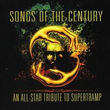 Songs Of The Century: An All-Star Tribute To Supertramp picture
