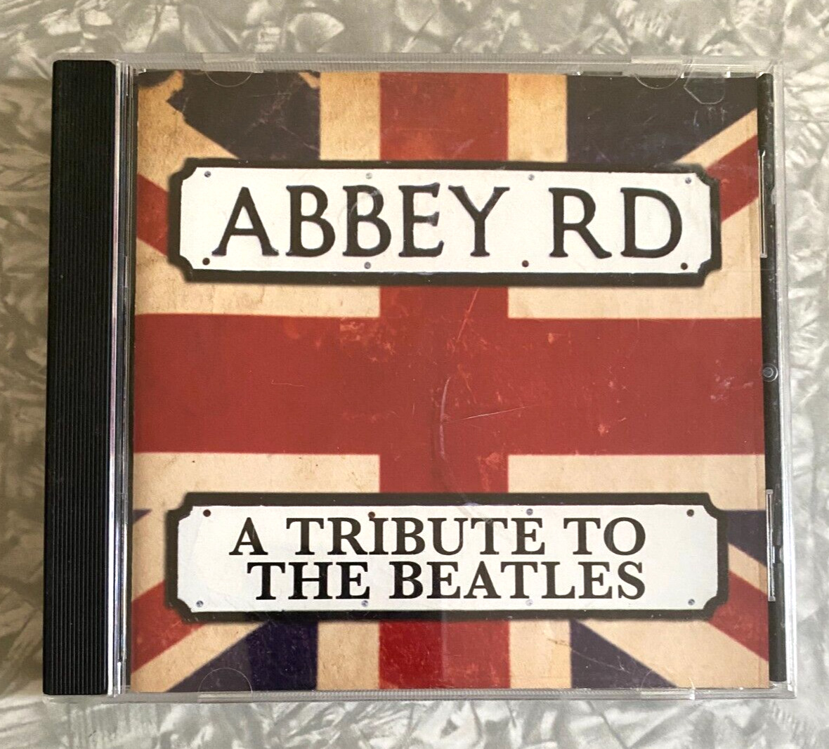 Abbey Road Tribute To The Beatles by St Martin Orchestra of Los Angeles 2009