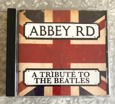 Abbey Road Tribute To The Beatles by St Martin Orchestra of Los Angeles 2009 picture
