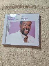 Playlist: The Very Best of Marvin Gaye by Marvin Gaye (CD, 2011) picture