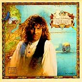 David Arkenstone : In the Wake of the Wind CD picture