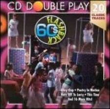 60s Flashback - Audio CD By Various Artists - VERY GOOD picture