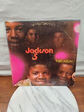 The Jackson 5 - Third Album - Motown, Motown  picture