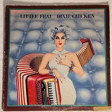 Little Feat ‎– Dixie Chicken Vinyl, LP 1973 Warner Bros. Records ‎– BS 2686 picture