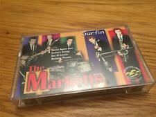 The Markets Surfin' Cassette - 1997 KRB Music Companies picture