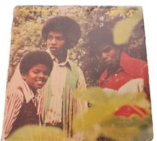Jackson 5ive Maybe Tomorrow LP picture