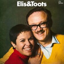 Regina,Elis & Thielemans,Toots Elis & Toots (Ltd.ed.) (Vinyl) picture