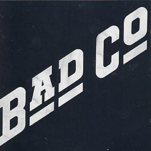 Bad Company : Bad Company CD (1994)