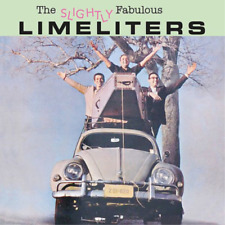 The Limeliters The Slightly Fabulous Limeliters (CD) Album (UK IMPORT) picture