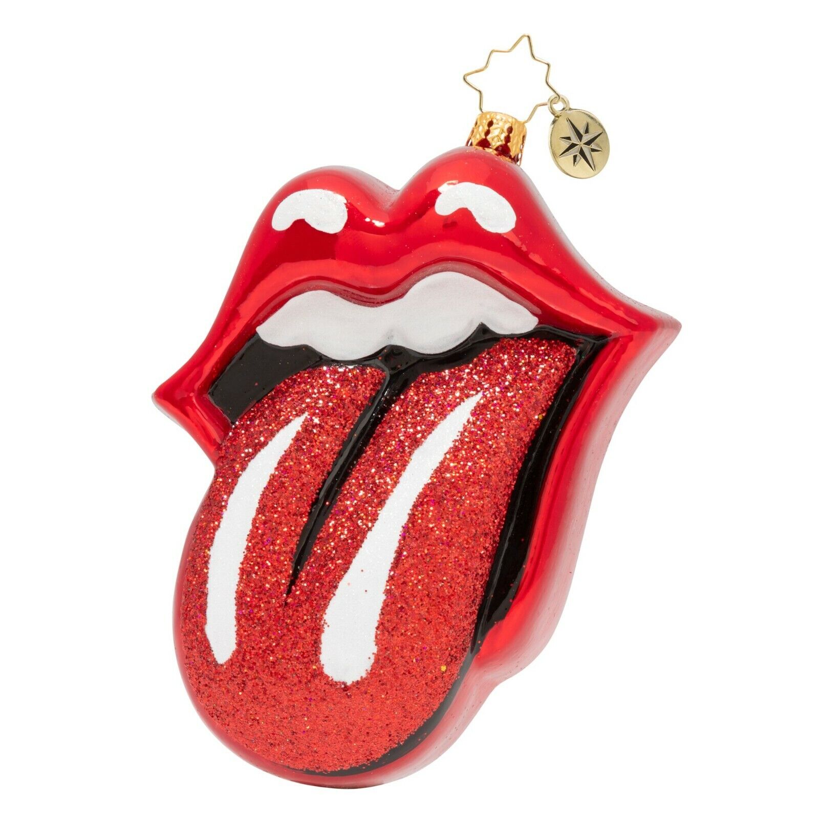 Radko A Rolling Stones Christmas 5 1/2