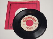 Vtg 1971 45 RPM - The Piglets – Johnny Reggae - Bell PROMO picture
